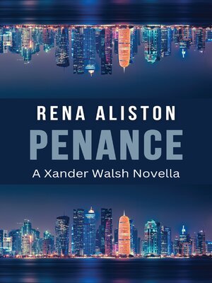cover image of Penance
